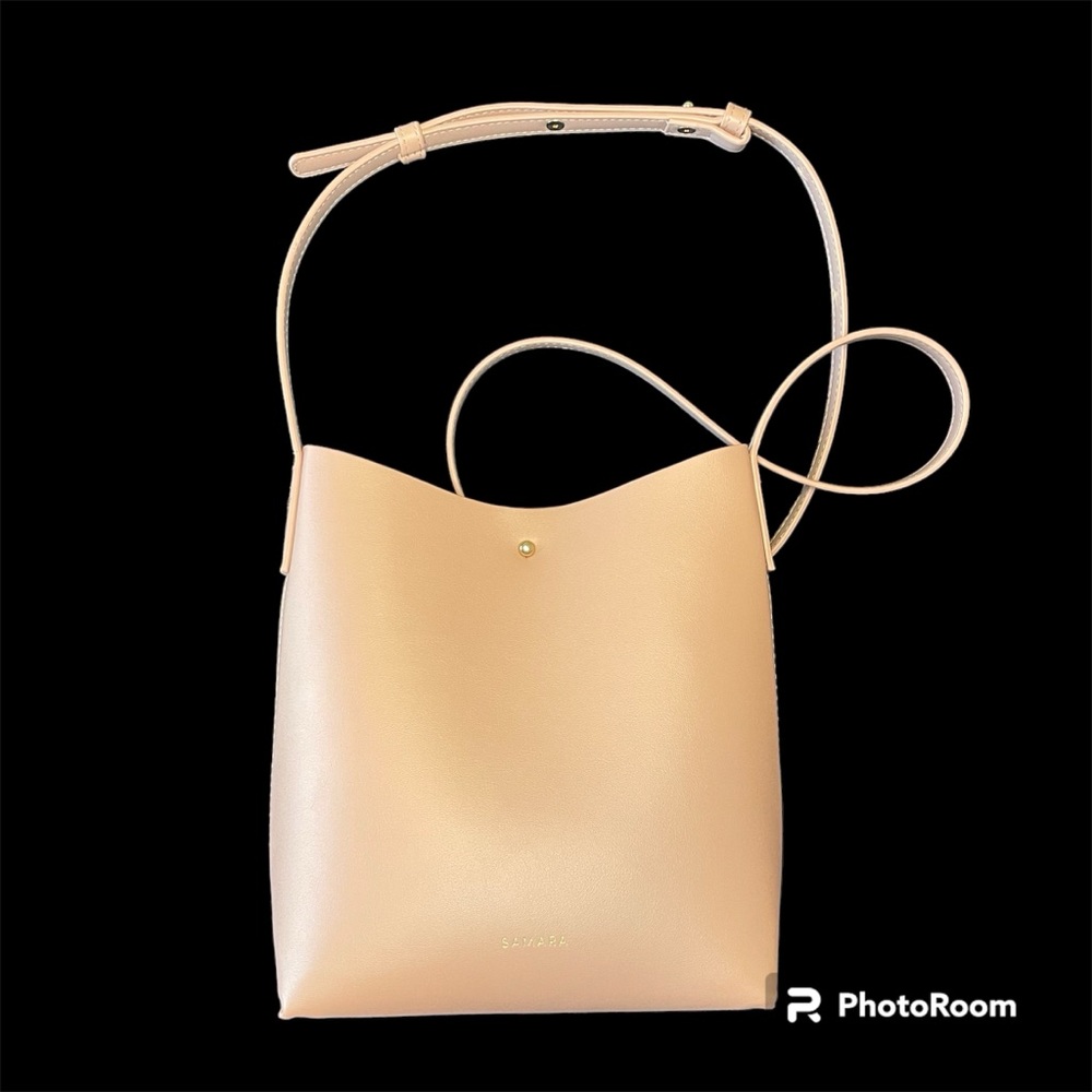 Samara shoulder bag